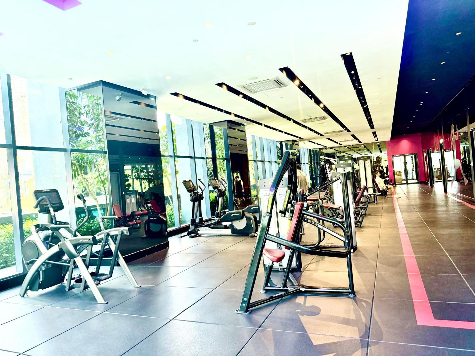 Star Residence Suite Kuala Lumpur Bagian luar foto
