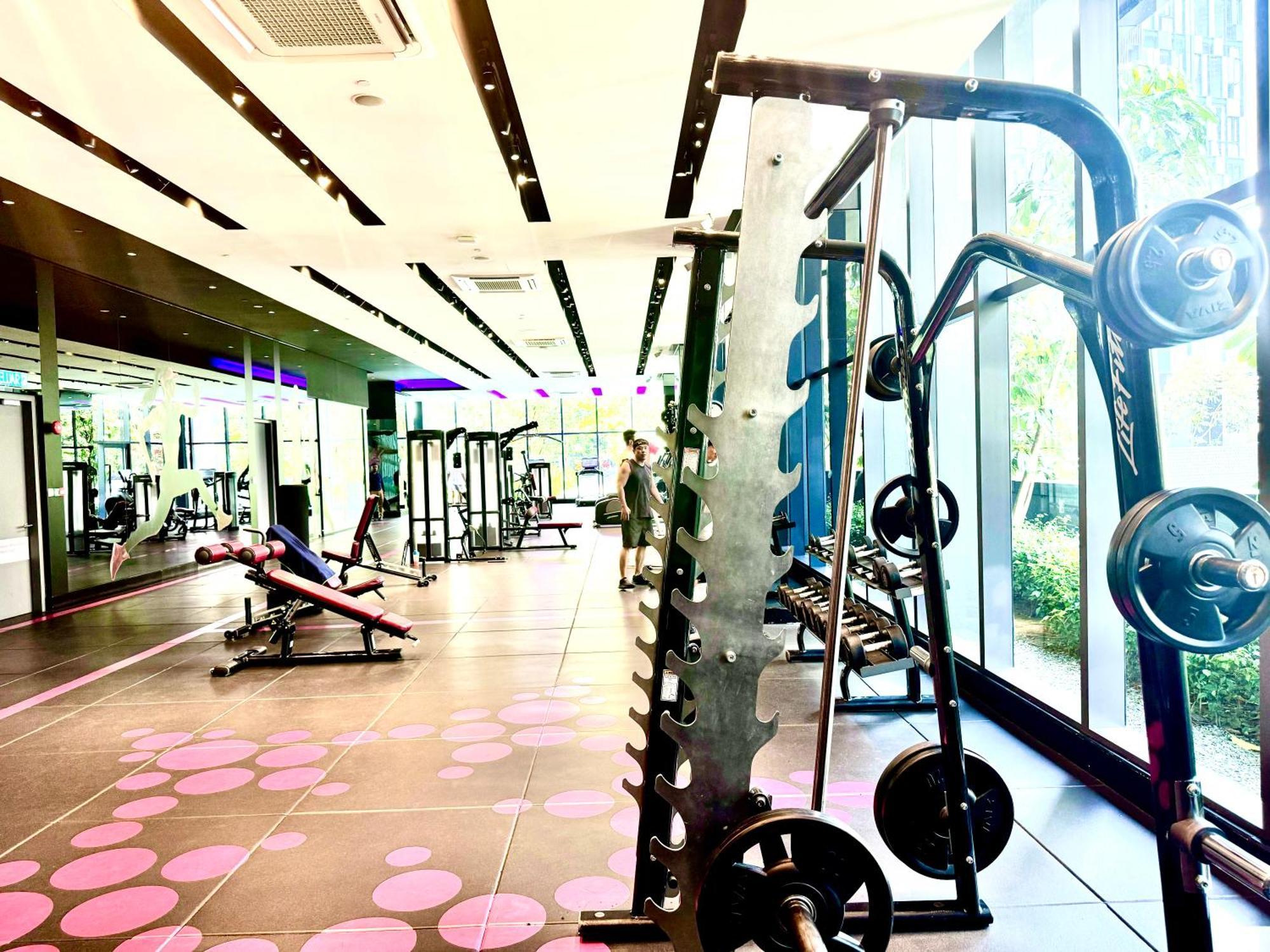 Star Residence Suite Kuala Lumpur Bagian luar foto