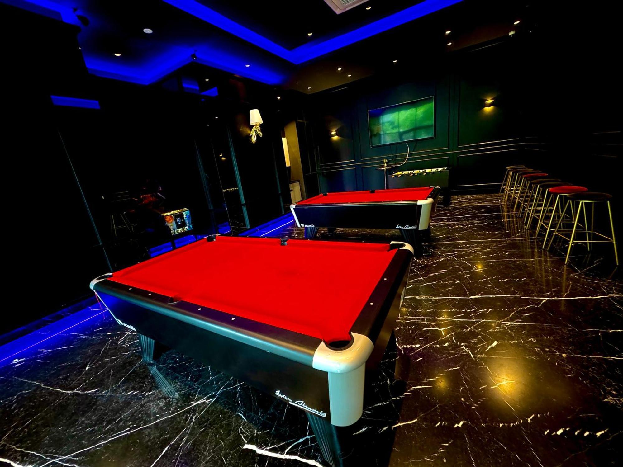 Star Residence Suite Kuala Lumpur Bagian luar foto